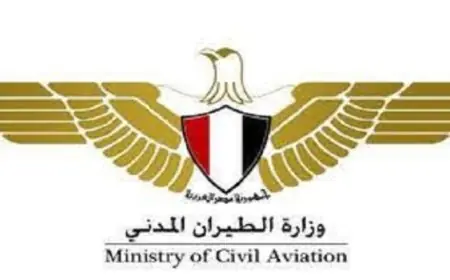 وزارة الطيران المدني تُطلق خطة لتشغيل وتطوير مطار الغردقة الدولي وتعزيز تجربة المسافرين