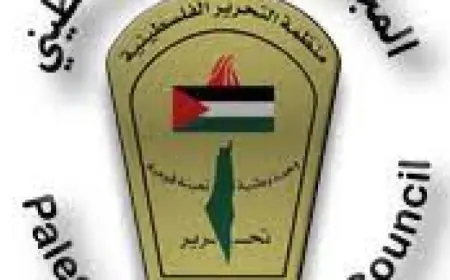 المجلس الوطني الفلسطيني يندد بقرار الكيان الإسرائيلي لهدم 24 مبنى سكنياً في مخيم جنين