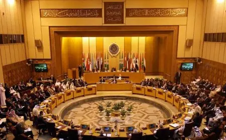 الجامعة العربية ترفض الانتهاكات الإسرائيلية المستمرة في سوريا بأقوى العبارات