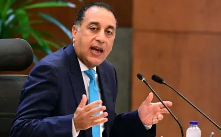 مدبولي يعلن عن ارتفاع الصادرات المصرية بنسبة 19% خلال آخر 10 أشهر