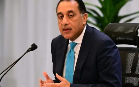 مدبولي يؤكد أن ظهور سلالات جديدة من فيروس الإنفلونزا في الشتاء أمر طبيعي ومتوقع