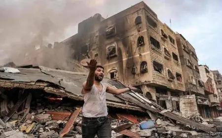 باكستان تعزز دعمها الثابت لنصرة الشعب الفلسطيني