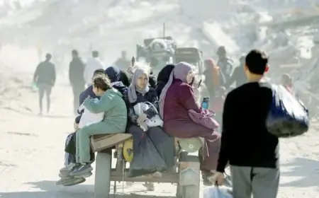 سلوفينيا تؤكد دعمها الثابت للفلسطينيين في اليوم العالمي للتضامن مع الشعب الفلسطيني