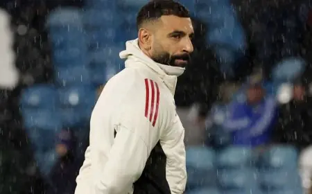 كاسانو يوجه انتقادات حادة لكاراغر ويطالبه بغسل فمه قبل الحديث عن محمد صلاح