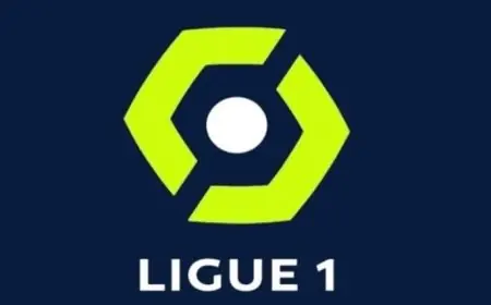 قمة مثيرة بين مارسيليا وموناكو في ختام الدوري الفرنسي 2025