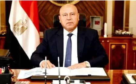 مصر تحقق انتصارا كبيرا بفوزها بمقعد في الجمعية العامة للمنظمة البحرية الدولية IMO