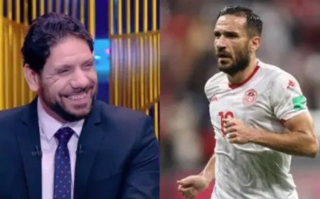 سمير كمونة يتحدث لموجز مصر عن انضمام علي معلول لمنتخب تونس وأهمية جهود الأهلي