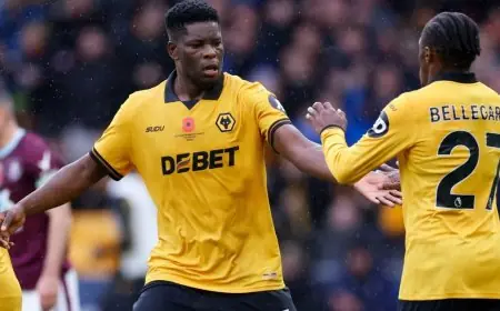 نجوم مصر يحققون الأفضلية بعد إصابة لاعبين رئيسيين في منافسهم بكأس أمم إفريقيا