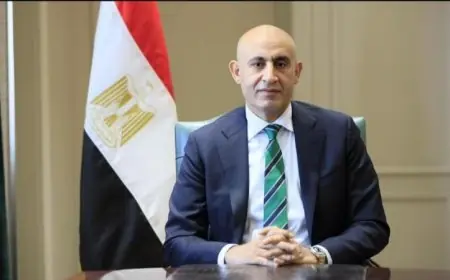 التعليم تقرر فصل الطلاب المتورطين في حادثة مدرسة عبد السلام محجوب لمدة عام كامل