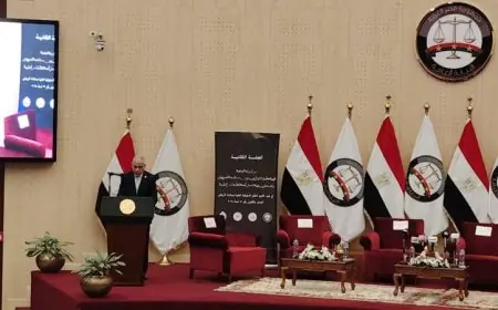 النائب العام يؤكد دعم قانون المسؤولية الطبية لبيئة آمنة للأطباء وحماية حقوق المرضى