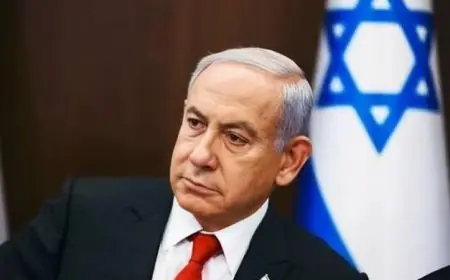 نتنياهو يسعى للعفو الرسمي في قضايا الفساد بعد الانتهاكات القانونية