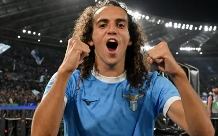 وجهة ماتيو غندوزي المحتملة في الميركاتو الشتوي تكشف عن أسرار جديدة