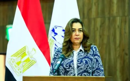 “منال عوض تطلق النسخة الثالثة لبرنامج قادة المناخ لتعزيز الوعي البيئي”