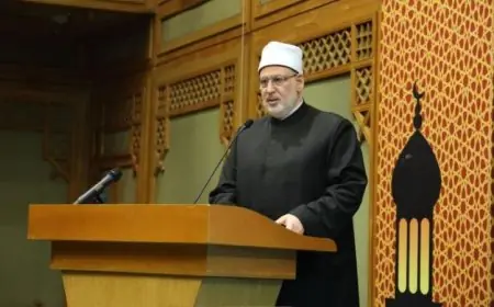 الضويني يحث الإعلام الدعوي على تقديم نماذج ملهمة من علماء ومفكرين