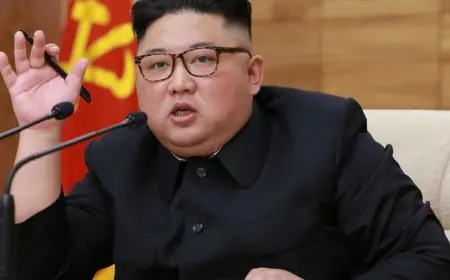 سلاح الجو الكوري الشمالي يعزز قوة الردع النووي في المنطقة