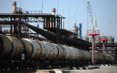 روسيا تندد بشدة بالهجمات الأوكرانية على ناقلات النفط والمنشآت الحيوية