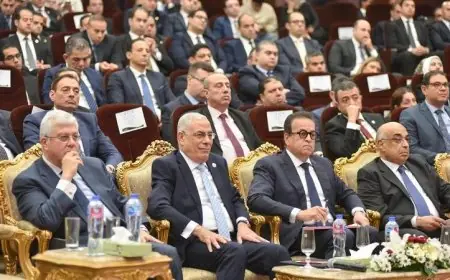 حلقات نقاشية للنيابة العامة تستعرض قانون تنظيم المسؤولية الطبية وسلامة المرضى