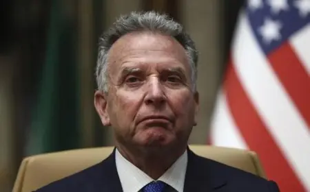 ويتكوف يزور روسيا اليوم لبحث سبل إنهاء الحرب في أوكرانيا وفق تقرير سي إن إن