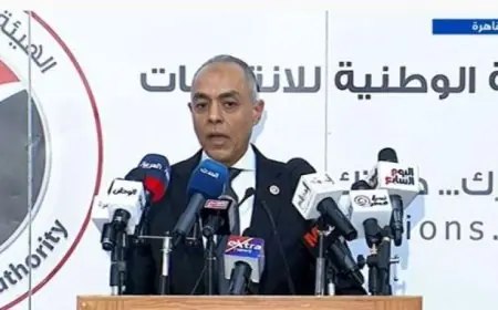 الهيئة الوطنية للانتخابات تؤكد التزامها بأحكام القضاء وتعزيز الرقابة على الانتخابات