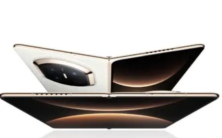 هواوي تكشف عن هاتف Mate X7 الجديد مع إطلاق مجموعة مبتكرة من المنتجات في حدث ضخم