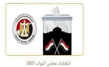 انطلاق عملية الاقتراع في 20 دائرة ضمن المرحلة الأولى لانتخابات النواب للمصريين في الخارج
