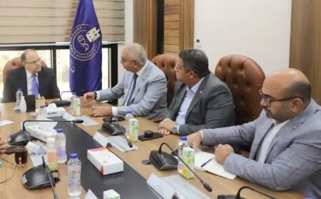 هيئة الدواء تتعاون مع فارما أوفرسيز لتحسين كفاءة توزيع الأدوية في السوق