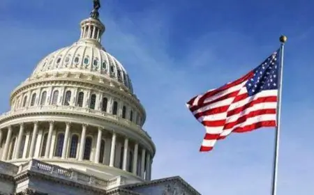 الولايات المتحدة تفوز برئاسة مجموعة العشرين لعام 2026