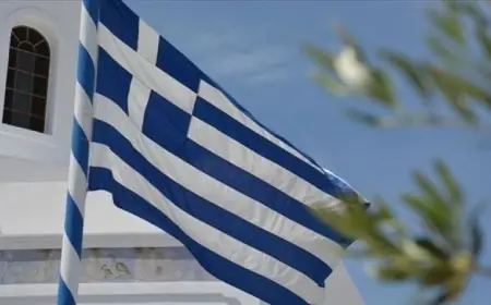 اليونان تدخل برنامج الدفاع الأوروبي لتعزيز الأمن والقدرات العسكرية
