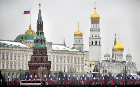 روسيا تعبر عن أملها في استمرار التعاون النووي والدفاعي مع الهند