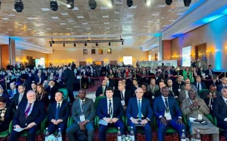 سويلم يسلط الضوء على التحديات التي يواجهها قطاع المياه عالمياً في ظل التغيرات العالمية