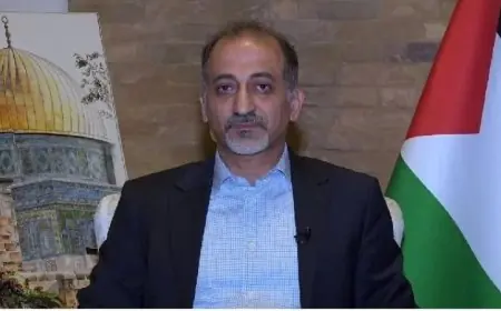 مندوب فلسطين بالجامعة العربية يؤكد أن قضية الأسرى في سجون الاحتلال هي الأكثر إيلامًا