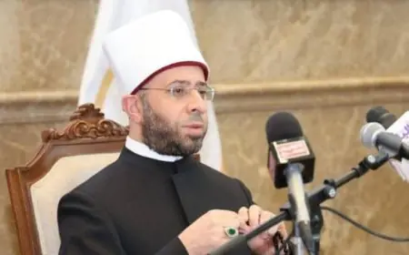 وزير الأوقاف يؤكد أن مصر تظل ملتقى المواهب القرآنية النادرة وعاصمة الإبداع الروحي