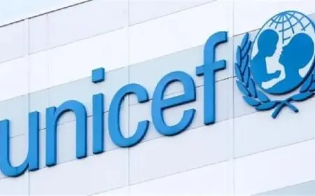 ممثل يونيسف في فلسطين يؤكد أن الوضع في غزة كارثي والمعيشة اليومية لا تزال في غاية الصعوبة