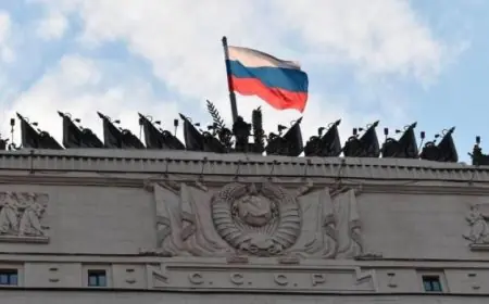 روسيا تحذر أوكرانيا من عواقب رفض السلام وشروط التسوية ستكون أكثر قسوة في المستقبل