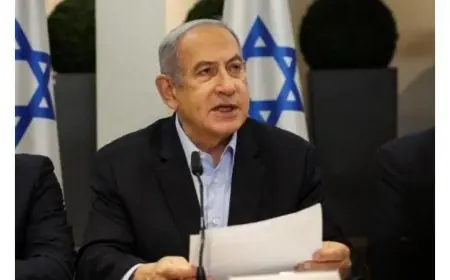 المستشارة القضائية تطالب نتنياهو بتقليص تدخل بن جفير في عمل الشرطة