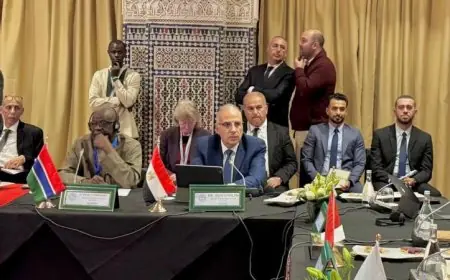 سويلم يؤكد ضرورة إدارة كل قطرة مياه بكفاءة وابتكار لمواجهة التحديات المائية الحالية