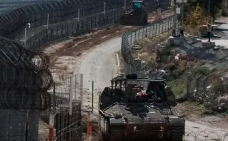 الأمم المتحدة تعبر عن قلقها من الانتهاكات المستمرة لإسرائيل لاتفاق فض الاشتباك في سوريا