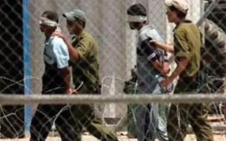 هيئة الأسرى تكشف عن استمرار التجويع والإهمال الطبي في سجون الاحتلال