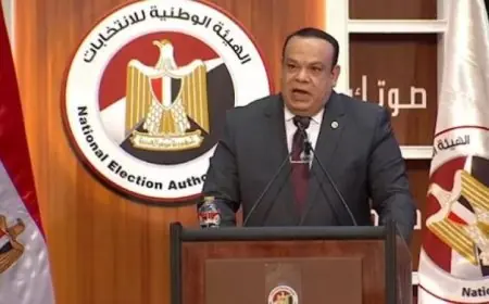 فوز القائمة الوطنية في المرحلة الثانية من انتخابات مجلس النواب وفقاً للهيئة الوطنية للانتخابات