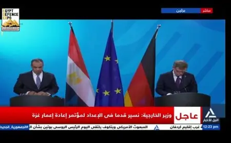 وزير الخارجية الألماني يؤكد أن الولايات المتحدة هي الشريك الأمني الرئيسي لألمانيا في الناتو