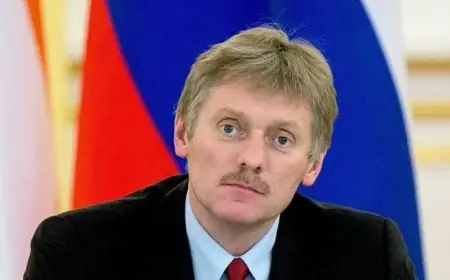 الكرملين يؤكد دعم بوتين لخطة السلام الأمريكية لحل الأزمة الأوكرانية