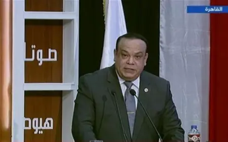 الهيئة الوطنية للانتخابات تحدد مواعيد جديدة لإعادة اللجان الملغاة في انتخابات النواب