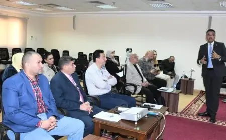 مروجو الشائعات يستغلون الإثارة العاطفية لنشر المعلومات المبتورة حسب تصريحات روسلان