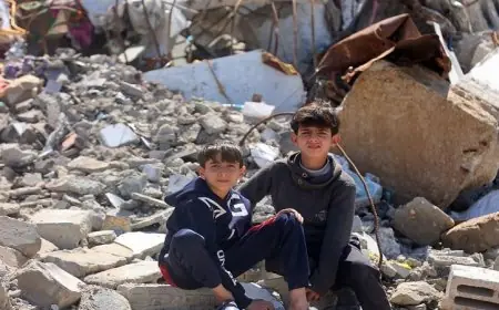 ماليزيا تعزز دعمها لفلسطين وتعتبر رعاية أطفال غزة أولوية إنسانية ملحة