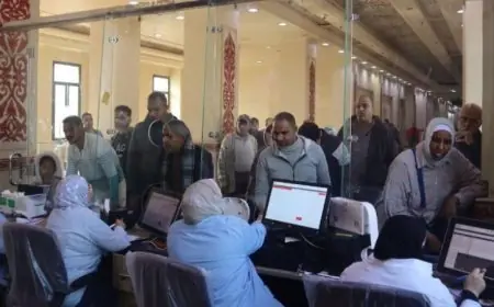 السكة الحديد تفتح 4 منافذ جديدة لحجز تذاكر قطارات تالجو وVIP