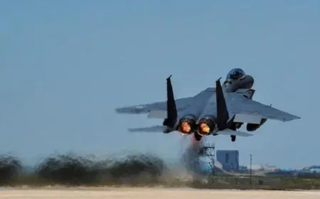 مقاتلات روسية وصينية تنفذ دوريات جوية مشتركة في منطقة آسيا والمحيط الهادئ