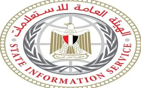 مصدر ينفي وجود أي تنسيق لفتح معبر رفح لخروج سكان غزة وفق هيئة الاستعلامات