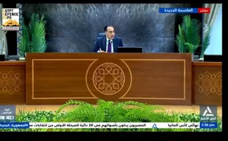 مدبولي يؤكد اهتمام الرئيس السيسي الكبير بتعزيز الصناعات العسكرية والدفاعية في مصر