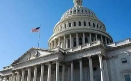 انتقادات حادة من أعضاء الكونغرس الأمريكي للقيود الإسرائيلية على دخول المساعدات إلى غزة