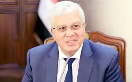 التعليم العالي يعلن عن برنامج دعم شامل للطلاب ذوي الإعاقة في الجامعات المصرية